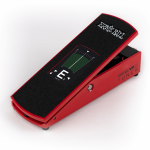 Pedal Para Guitarra Tap Tempo Ernie Ball 6186