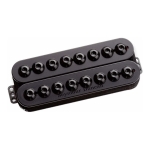 Mic Guitarra Electrica 8 Cuerdas Seymour Duncan Sh-8b 8str