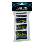 Ernie Ball Pack 20 Pa?os Limpia Cuerdas String Cleaner