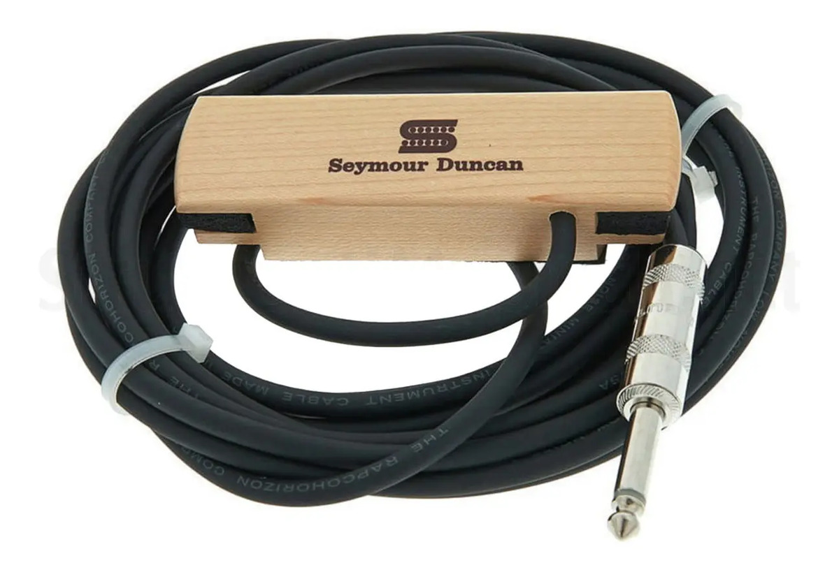 D_600989-MLC51906618883_102022-F.jpg Microfono Guitarra Acustica Seymour Duncan Sa-3hc - Imagen 1