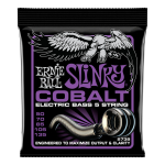 Ernie Ball Cuerdas Bajo Power Slinky Cobalt 5-string 50-135