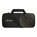 Funda P/pedales Hotone Ampero Gig Bag Junior Agb2
