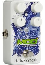 Pedal De Efecto Electro-harmonix Mod 11 - Imagen 2