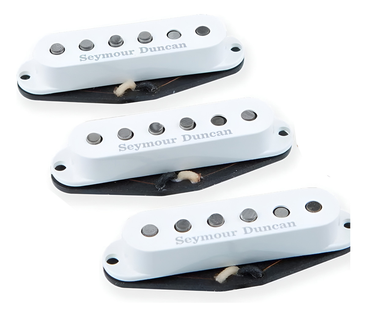 D_602680-MLC89661558957_082025-F.jpg Microfono Seymour Duncan Ssl-5 Cal Set Custom Stage Set X3 - Imagen 1
