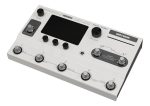 Pedalera Procesador Efectos Hotone Ampero Ii Stage Mp-380 - Imagen 2