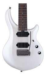 Majesty John Petrucci - Pearl White - Maj 170x - Imagen 2