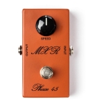 Pedal Phaser Guitarra Mxr Csp105 75 Vintage Phase 45