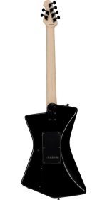 Guitarra Sterling Stv60 St Vincent Black - Imagen 3
