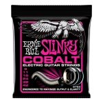 Ernie Ball Cuerdas Electrica Super Slinky Cobalt09-42