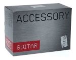 Circuito Activo Guitarra Emg Exg Guitar Expander - Imagen 3
