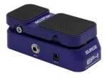 Pedal Valeton Ep-1 Surge Volumen Wah Guitarra Eléctrica Violeta - Imagen 2