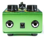 Pedal Overdrive Guitarra Way Huge Whe401s Swollen Pickl Mini - Imagen 3