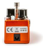 Pedal Efectos Fase Profunda Jim Dunlop Mxr M279 Naranja - Imagen 3