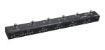 Pedalera Programable Loop Switcher Hotone Patch Kommander - Imagen 3
