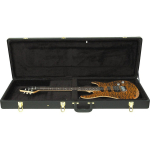 Estuche R?gido Para Guitarra El?ctrica Guardian Cg-020-e