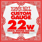 Cuerdas Para Guitarra El?ctrica Ernie Ball Guitarra 1122(6)