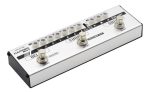 Pedal Valeton Dapper Mini Mes-1 Blanco Chorus Delay Drive Guitarra Eléctrica - Imagen 2