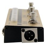Pedal Multiefecto Valeton Mes-4 Para Guitarra Acústica 4 Efectos - Imagen 4