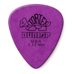 U?etas Jim Dunlop Tortex Standard 418r 1.14bolsa X72u