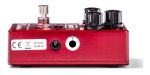 Pedal Distorsion Mxr M78 Badass - Imagen 3