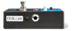 Pedal Mxr Mx100 Rockman X100 Analog Tone Processor Distort - Imagen 4