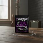 Ernie Ball Cuerdas Guitarra Electrica Slinky Cobalt 11-48 - Imagen 3