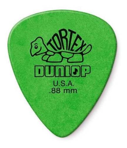 D_606897-MLC32891984874_112019-F.jpg Uñetas Jim Dunlop 418p 0.88 Tortex Std Pack X 12 - Imagen 1
