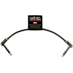 Ernie Ball Cable Interpedal Estéreo Trs P06408 15 Cm