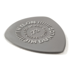 U?etas Jim Dunlop De Nylon Flow 0,73 Mm 541-073 X12 Unid.