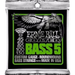 Encordado Para Bajo Ernie Ball 3836 45-130 5 Cuerdas