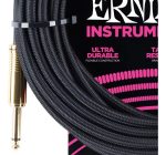Ernie Ball P06058 Cable Guitarra Bajo Recto L 7,5m - Imagen 4