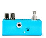 Pedal Distorsion Mxr M294 Sugar Drive Mini - Imagen 3