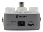 Pedal Efectos Bluetooth Hotone Xp-20 Xtomp Mini - Imagen 2