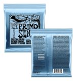 Encordado Ernie Ball 09.5-44 Guitarra Electrica 2212 - Imagen 5
