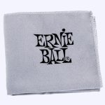 Accesorios Limpieza Ernie Ball 4220 Polish Cloths - Imagen 2