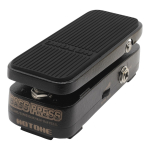 Pedal Para Bajo Volume/ Expression Hotone Bp-10 Bass Press
