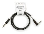 Cable Stereo Trs Mxr Trs 03r 3ft - Imagen 2