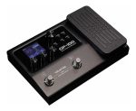 Pedal De Efecto Valeton Gp-100 Multi-effects Processor Negro - Imagen 3
