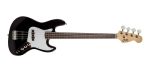 Pack Bajo Jazz Bass Y Amplificador Creep Completo Bk - Imagen 4