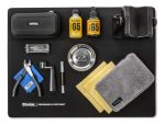 Kit Completo Para Cambio De Cuerdas Guitarra Y Bajo Dgt301 - Imagen 4