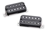 Seymour Duncan 11108-05b Vintage Blues Sh-1 59 Set Guitarra - Imagen 4