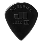 Set De Picks Jim Dunlop Jazz Lll Pvp103 (pack X6) Diferentes Color Variados - Imagen 5