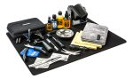 Kit Completo Para Cambio De Cuerdas Guitarra Y Bajo Dgt302 - Imagen 3
