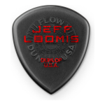 U?etas Jeff Loomis Custom Flow Jumbo 547-jl Pack X12 - Imagen 3