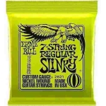 Ernie Ball Cuerdas Para Guitarra Elec. 7 Cuer 2621 010-056