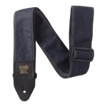 Ernie Ball Correa Para Guitarra P04059 Indigo Rinse