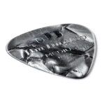 U?etas Jim Dunlop Black Pearl 483r02 Medium Bolsa X72u - Imagen 2
