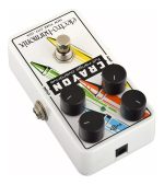 Pedal P/ Guitarra Overdrive Electro Harmonix Crayon 76 - Imagen 3