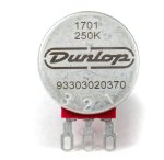 Potenciometro Jim Dunlop Super Pot Dsp250s 250k - Imagen 2