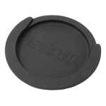 Tapa De Boca Ac?stica Ernie Ball De 8,6 Cm (3-3/8 ) P09630